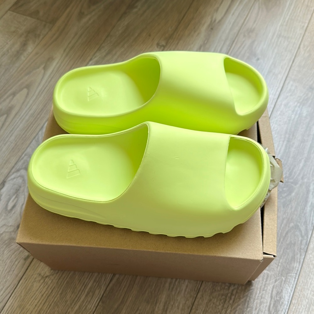 Yeezy slide